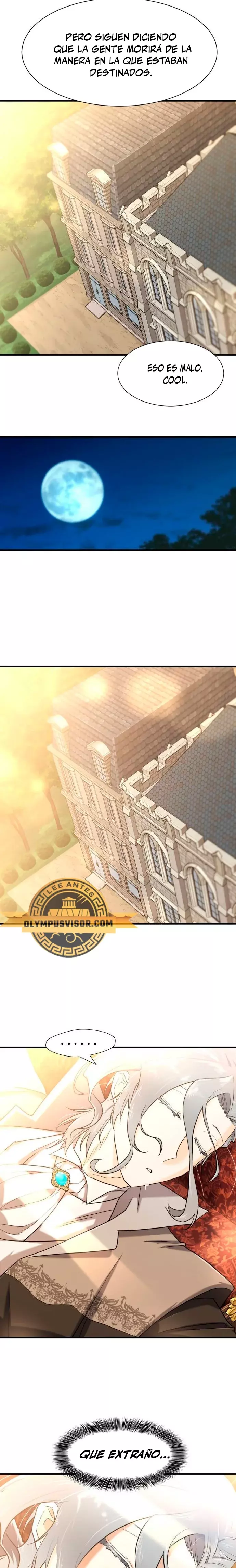 Read The Greatest Estate Developer ES Manga Online