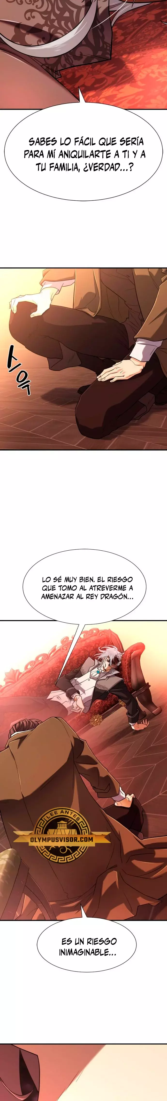 Read The Greatest Estate Developer ES Manga Online