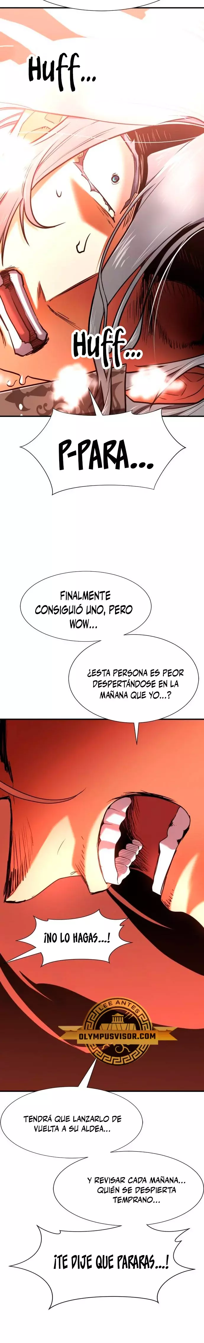 Read The Greatest Estate Developer ES Manga Online