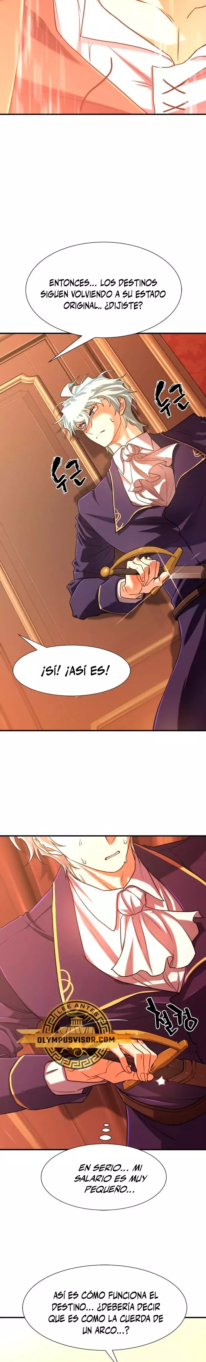 Read The Greatest Estate Developer ES Manga Online