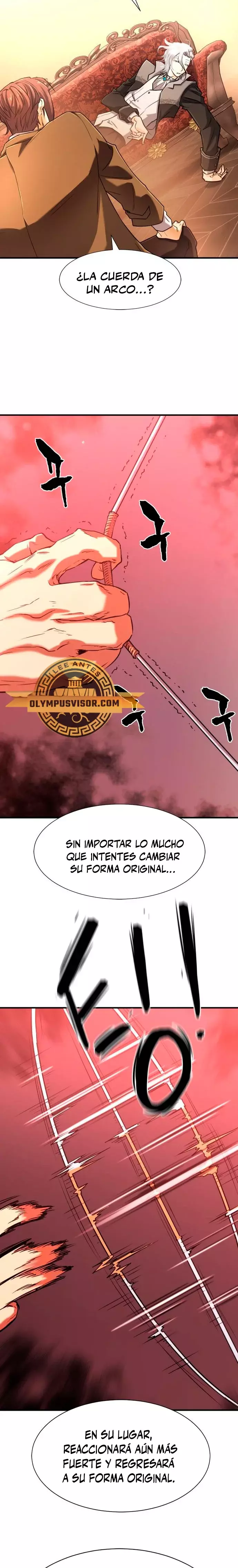Read The Greatest Estate Developer ES Manga Online