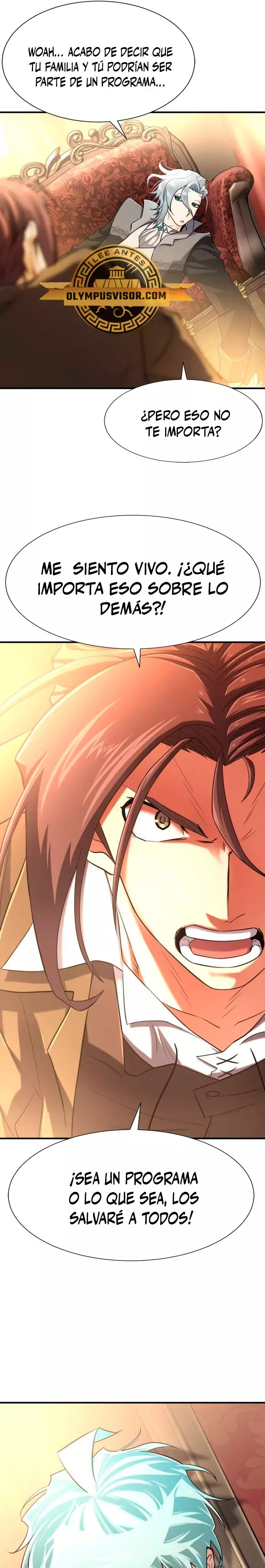 Read The Greatest Estate Developer ES Manga Online
