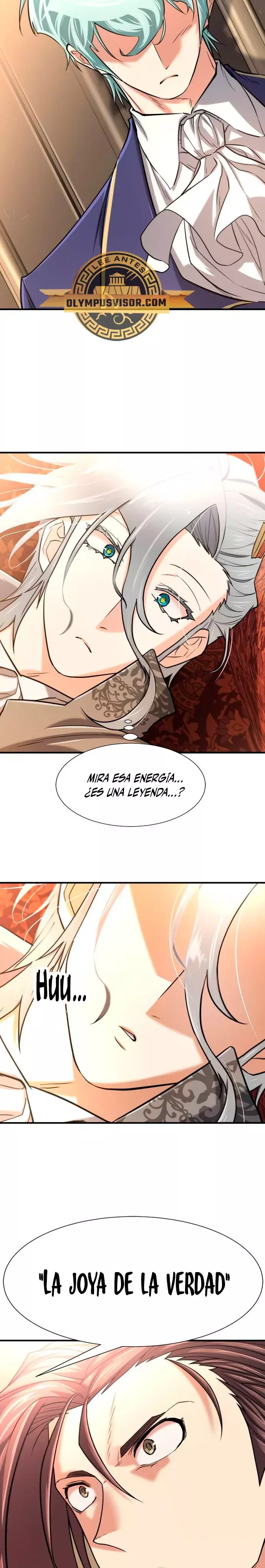 Read The Greatest Estate Developer ES Manga Online