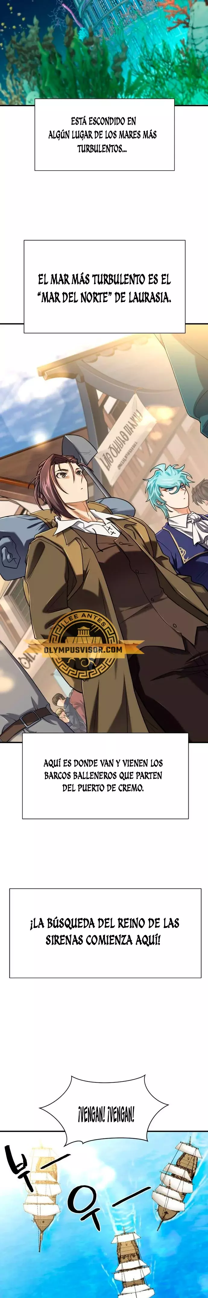 Read The Greatest Estate Developer ES Manga Online