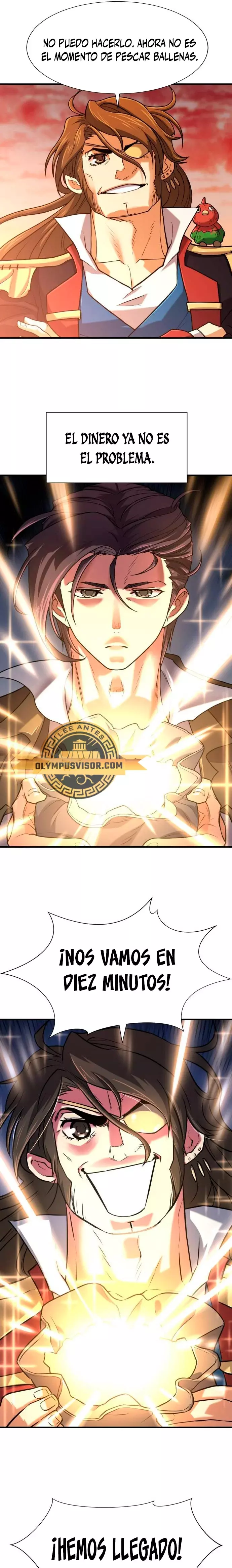 Read The Greatest Estate Developer ES Manga Online