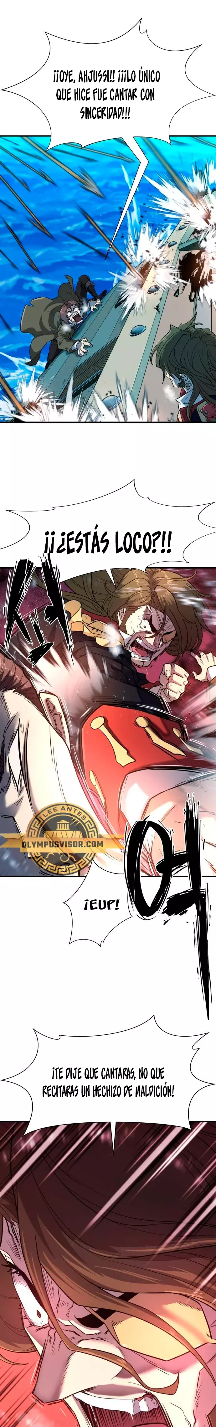 Read The Greatest Estate Developer ES Manga Online