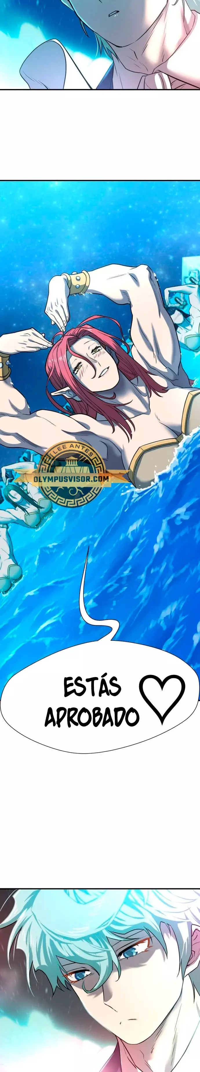Read The Greatest Estate Developer ES Manga Online
