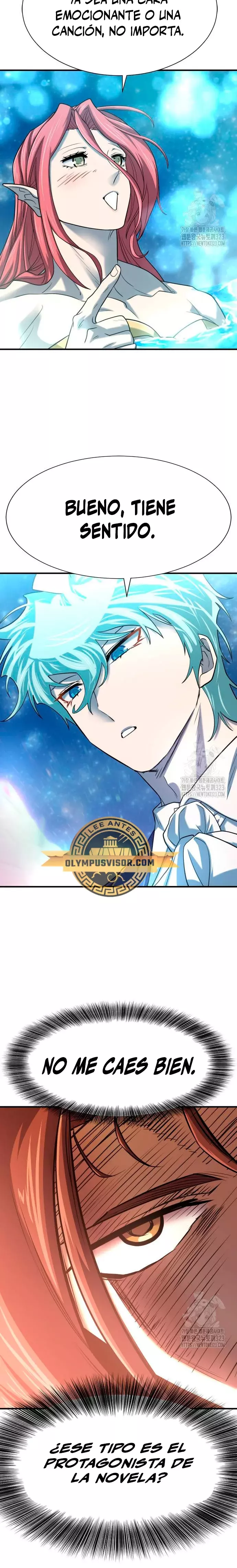 Read The Greatest Estate Developer ES Manga Online