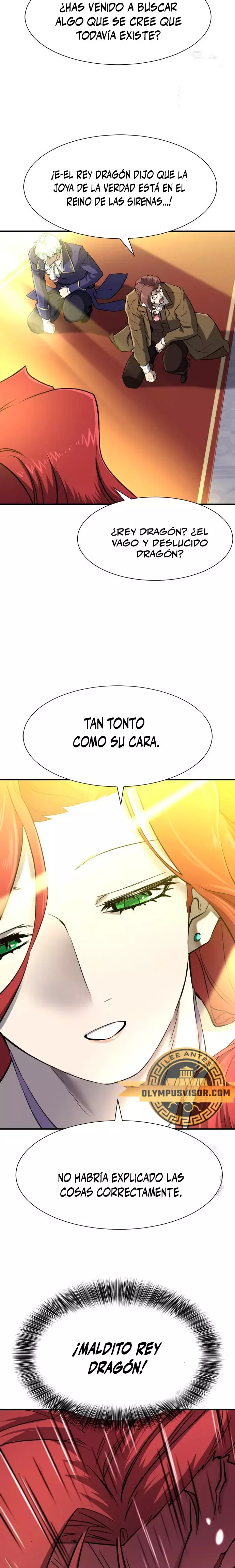 Read The Greatest Estate Developer ES Manga Online