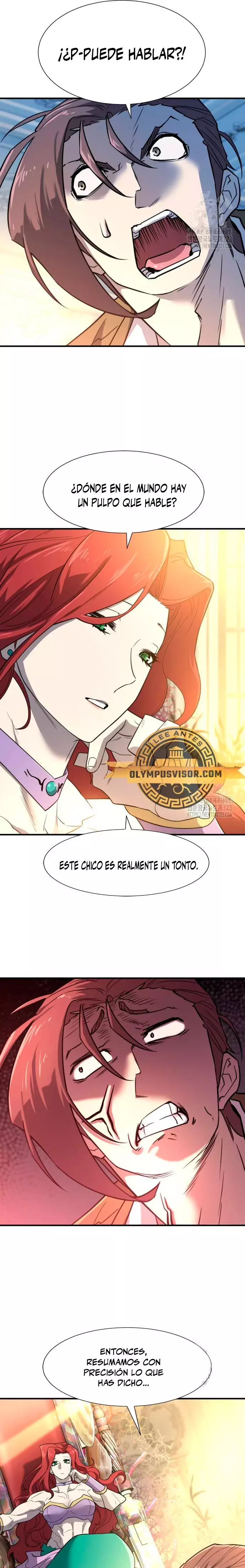 Read The Greatest Estate Developer ES Manga Online