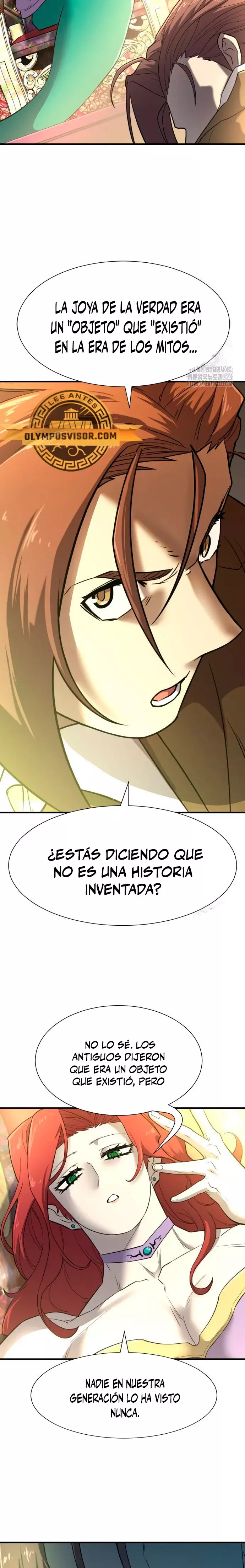 Read The Greatest Estate Developer ES Manga Online