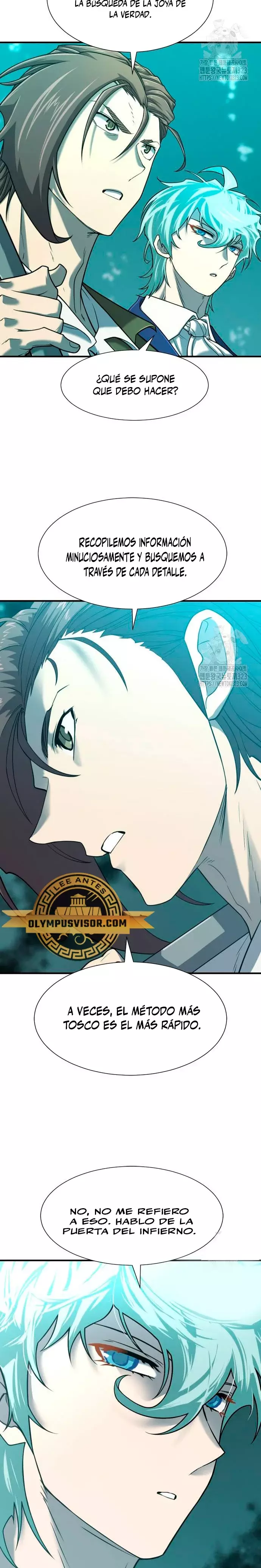 Read The Greatest Estate Developer ES Manga Online
