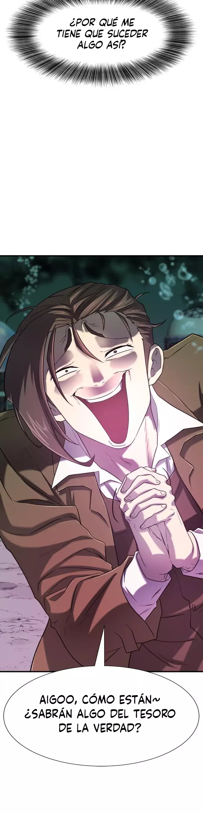 Read The Greatest Estate Developer ES Manga Online