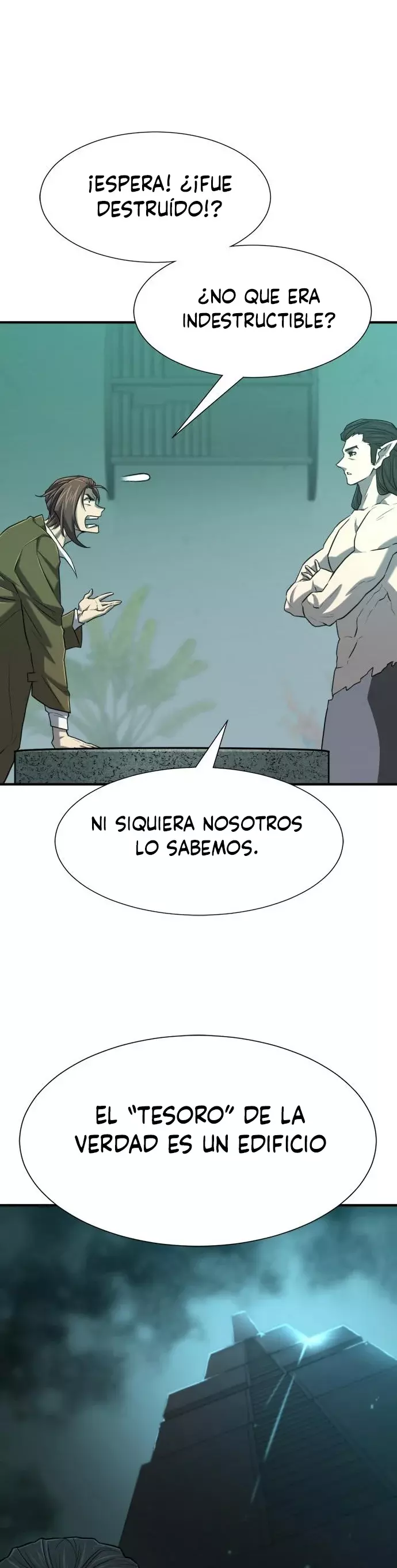 Read The Greatest Estate Developer ES Manga Online