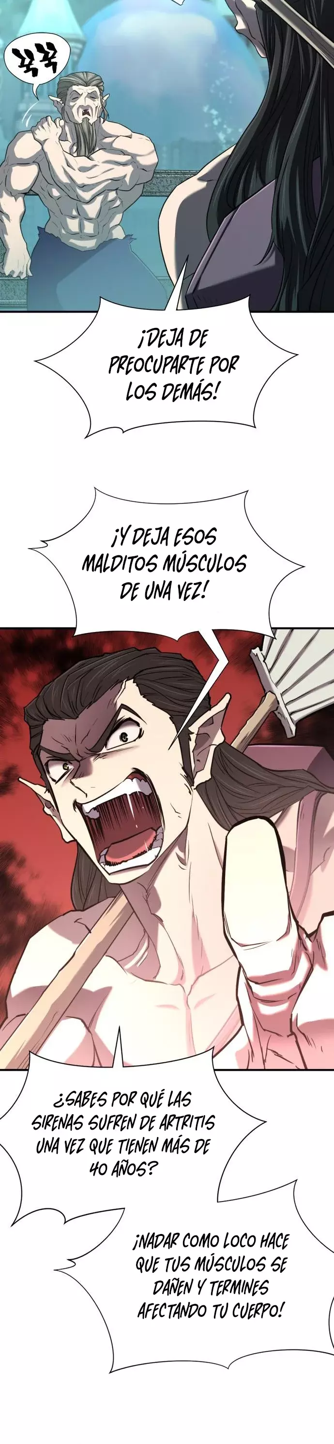 Read The Greatest Estate Developer ES Manga Online