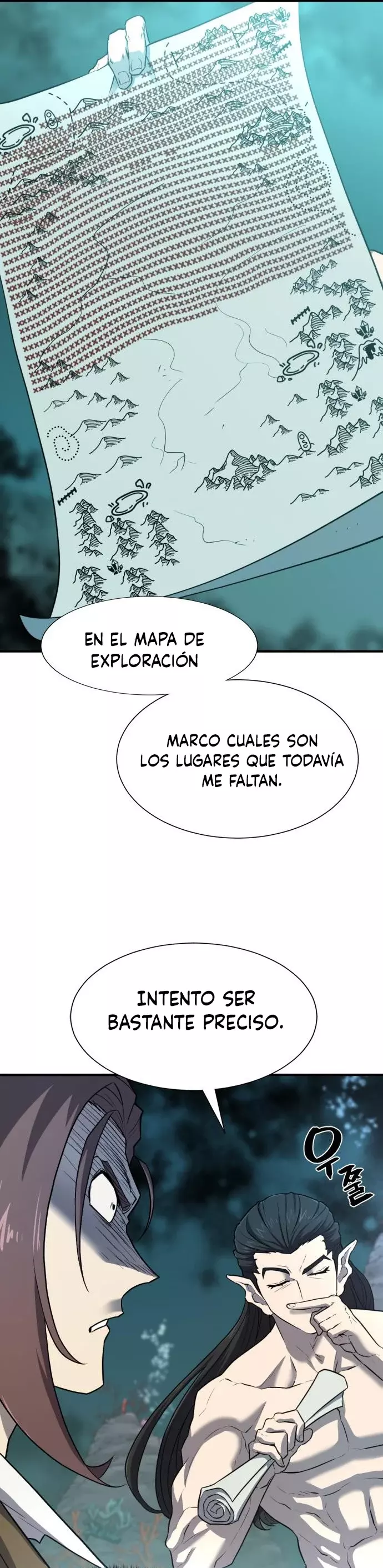 Read The Greatest Estate Developer ES Manga Online
