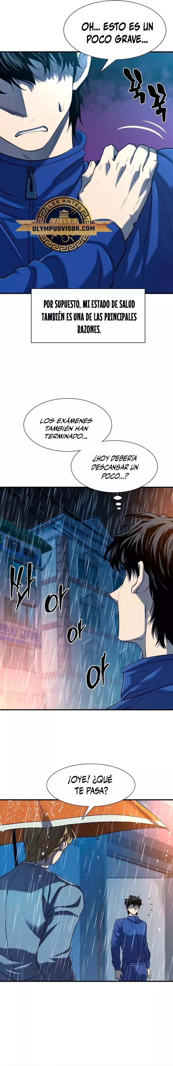 Read The Greatest Estate Developer ES Manga Online