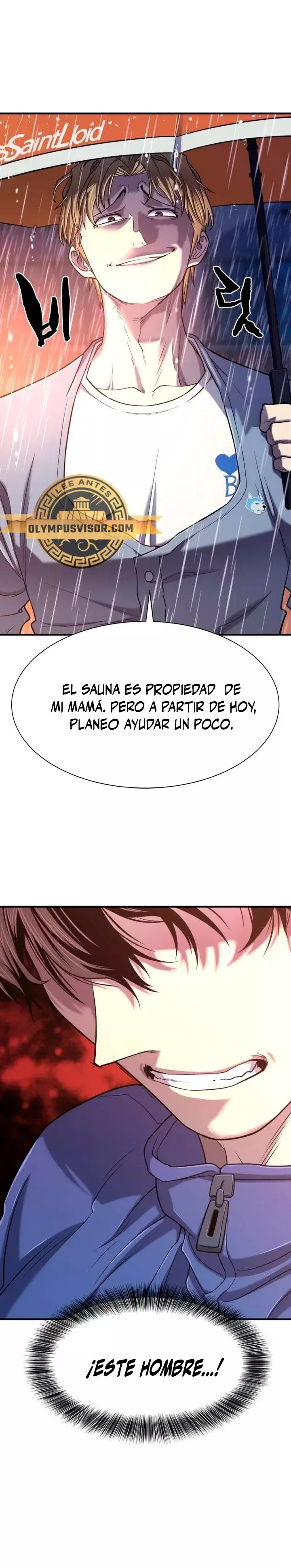 Read The Greatest Estate Developer ES Manga Online