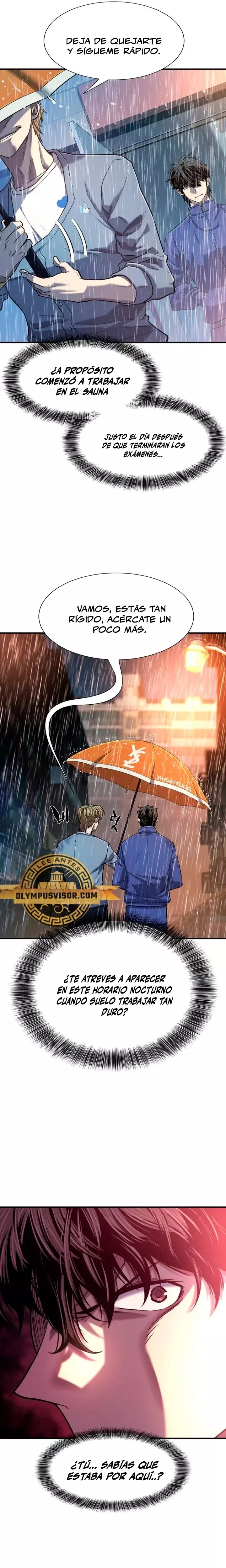 Read The Greatest Estate Developer ES Manga Online