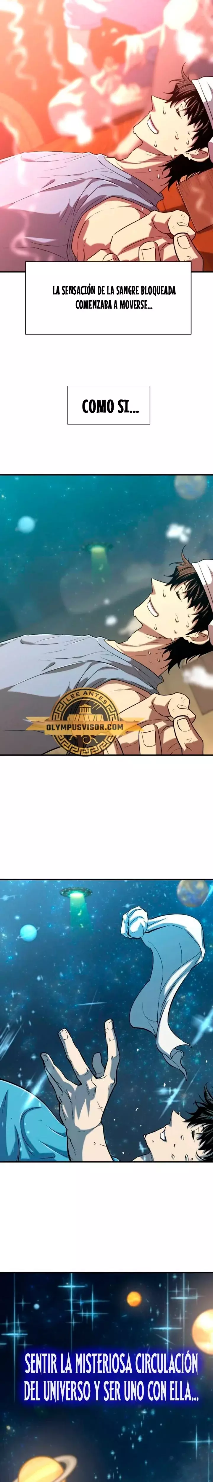 Read The Greatest Estate Developer ES Manga Online