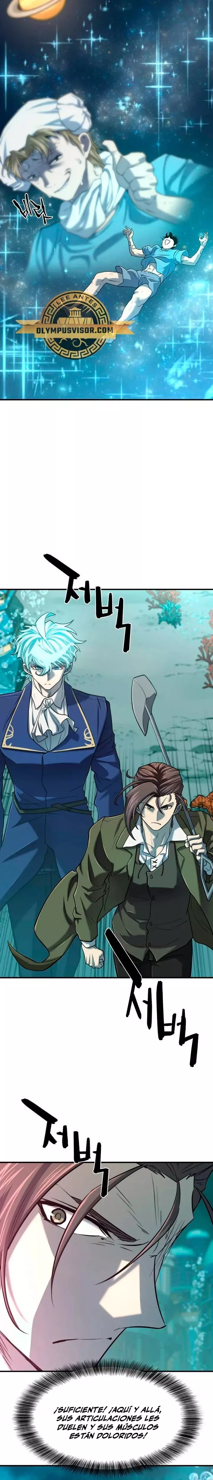 Read The Greatest Estate Developer ES Manga Online