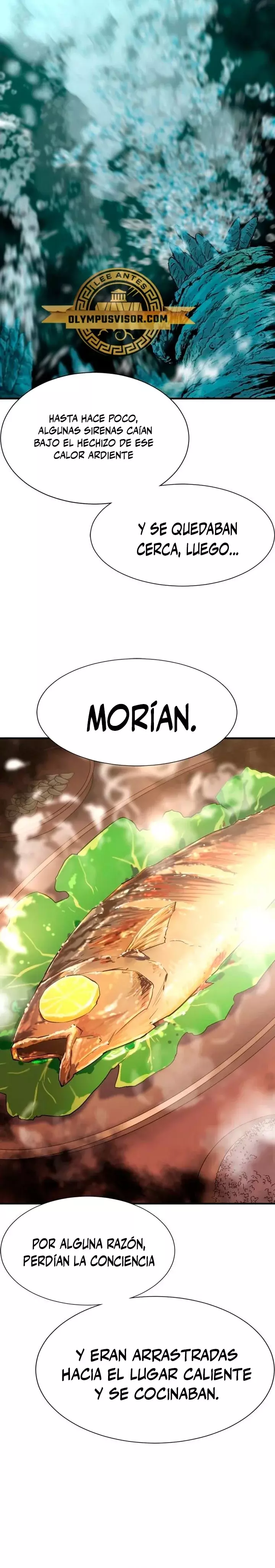 Read The Greatest Estate Developer ES Manga Online