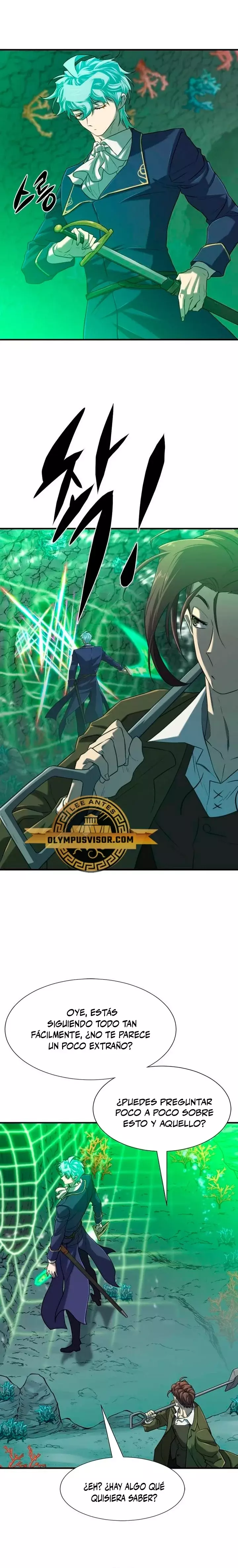 Read The Greatest Estate Developer ES Manga Online