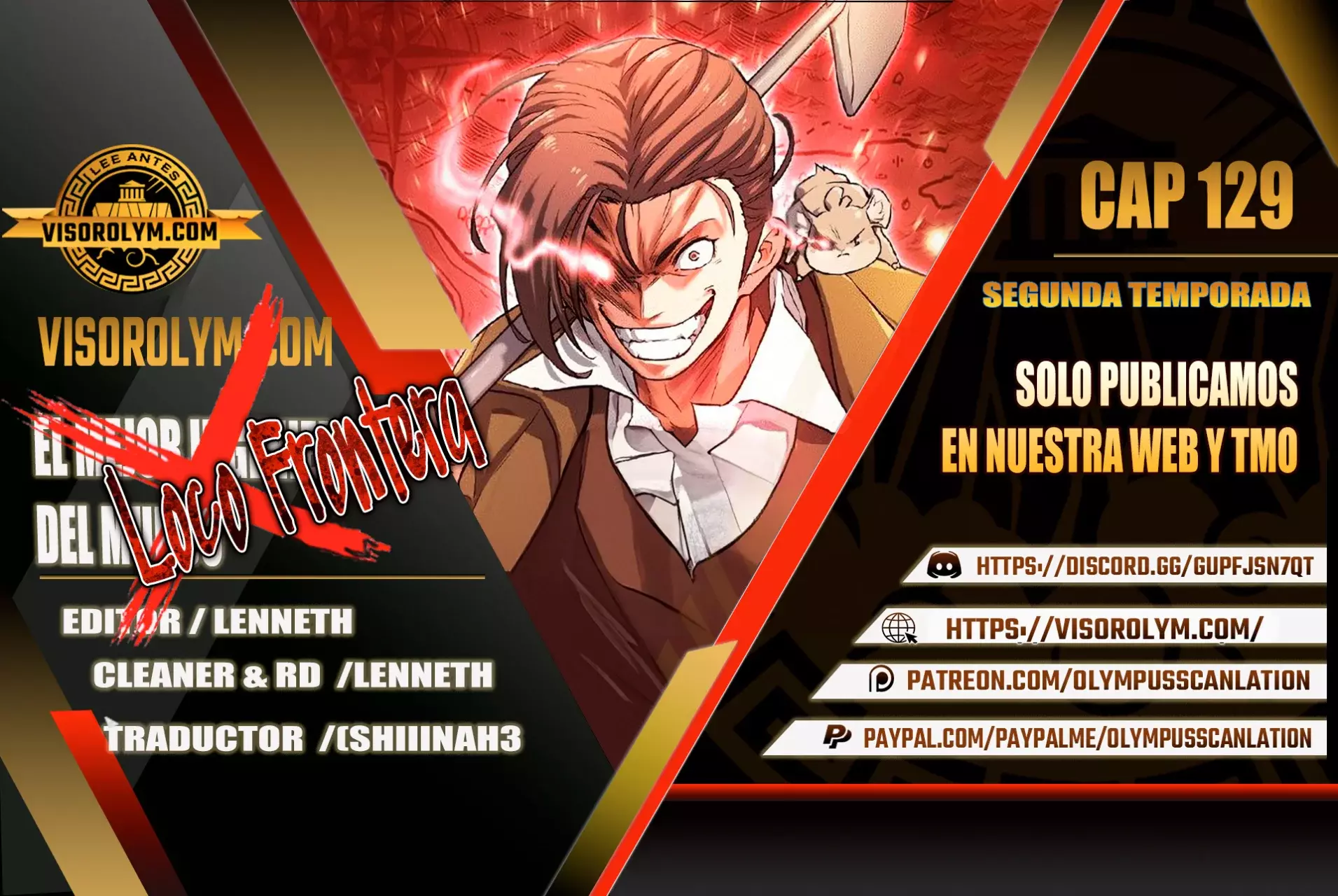 Read The Greatest Estate Developer ES Manga Online