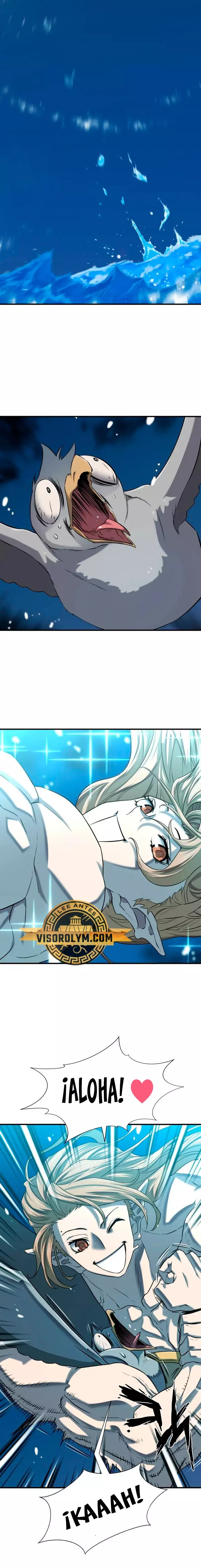 Read The Greatest Estate Developer ES Manga Online