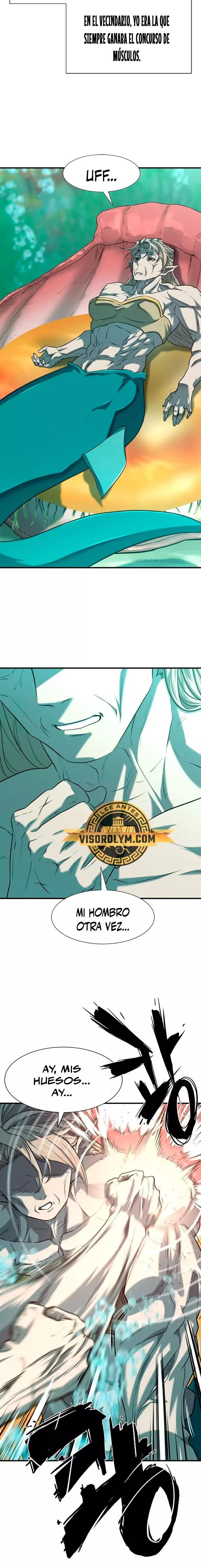 Read The Greatest Estate Developer ES Manga Online