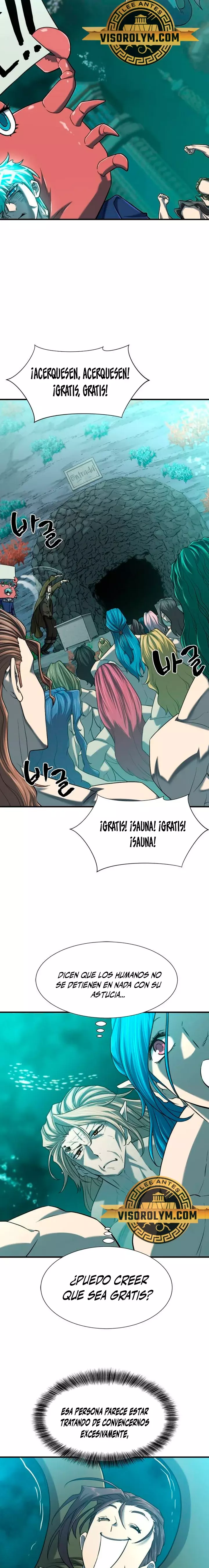 Read The Greatest Estate Developer ES Manga Online