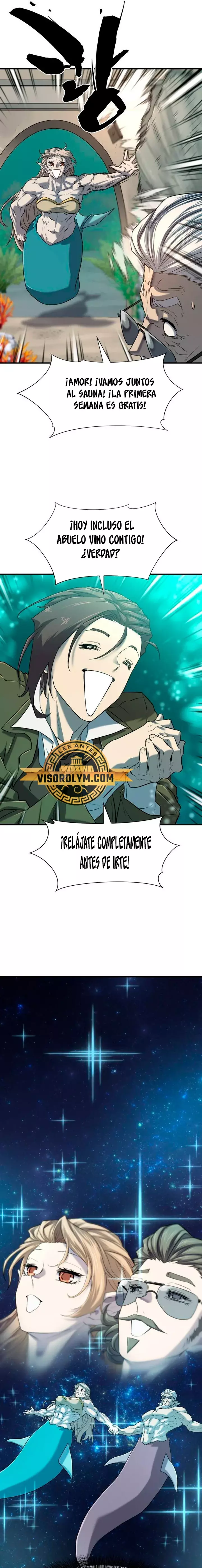 Read The Greatest Estate Developer ES Manga Online