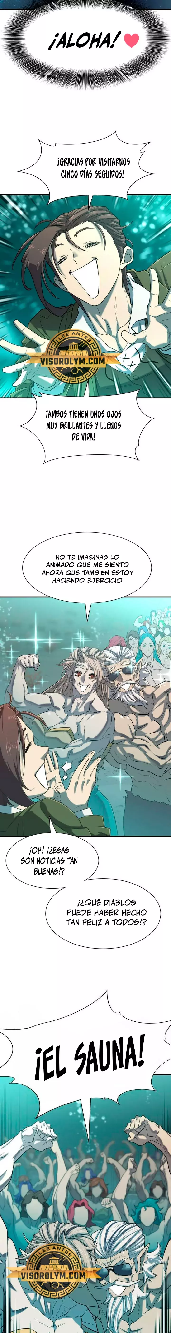 Read The Greatest Estate Developer ES Manga Online