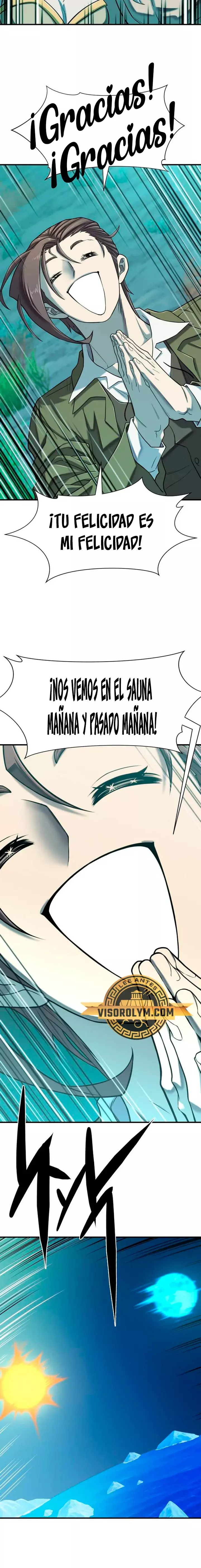 Read The Greatest Estate Developer ES Manga Online