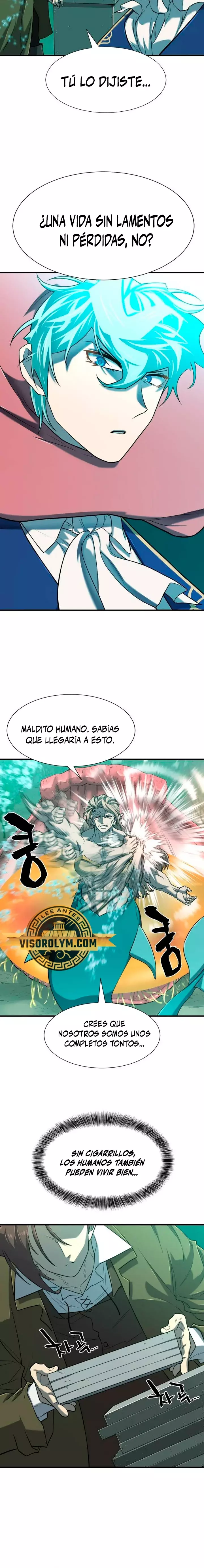 Read The Greatest Estate Developer ES Manga Online
