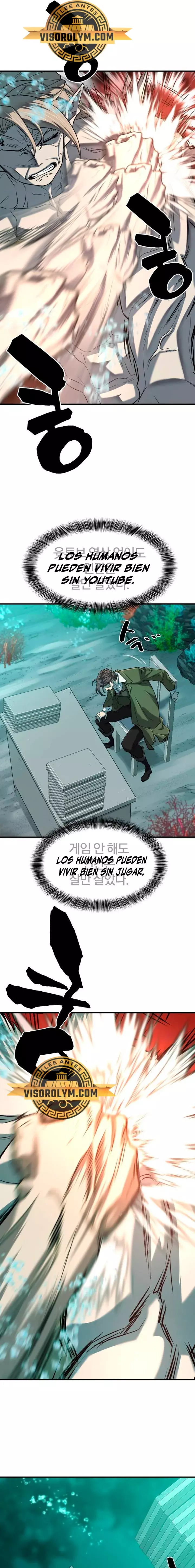 Read The Greatest Estate Developer ES Manga Online