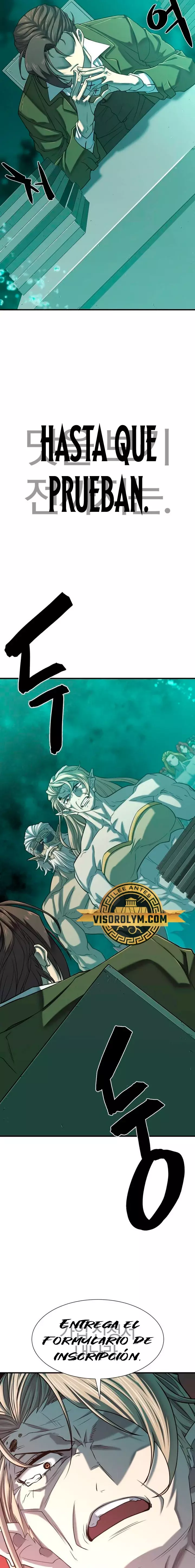 Read The Greatest Estate Developer ES Manga Online