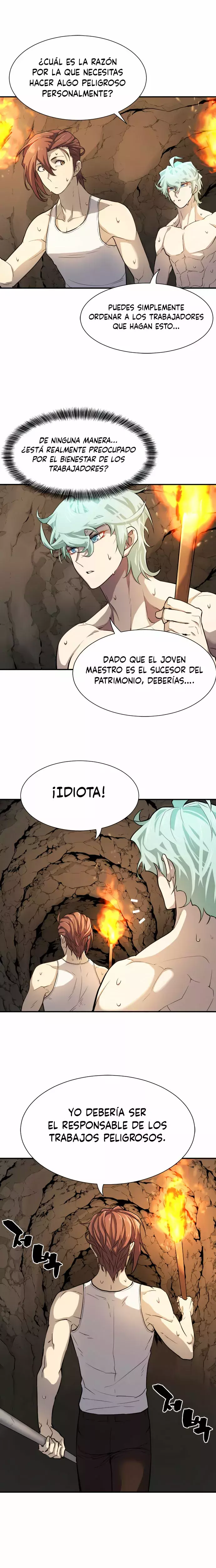 Read The Greatest Estate Developer ES Manga Online