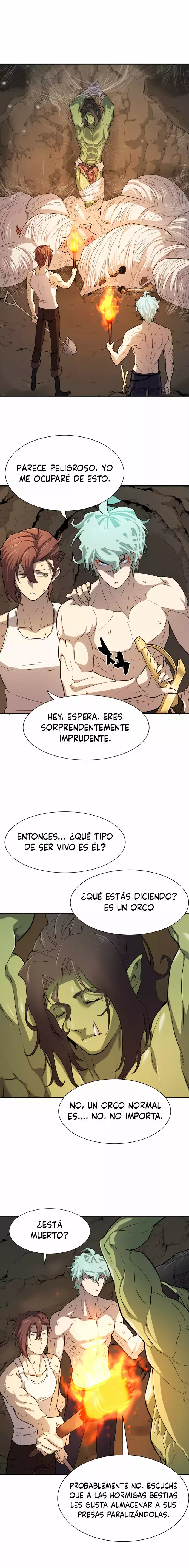 Read The Greatest Estate Developer ES Manga Online
