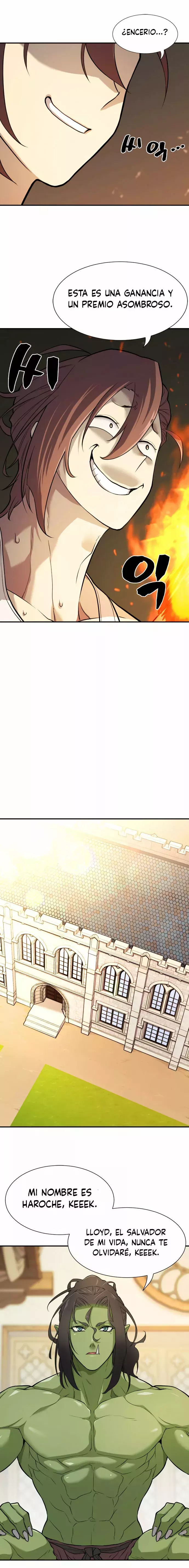 Read The Greatest Estate Developer ES Manga Online