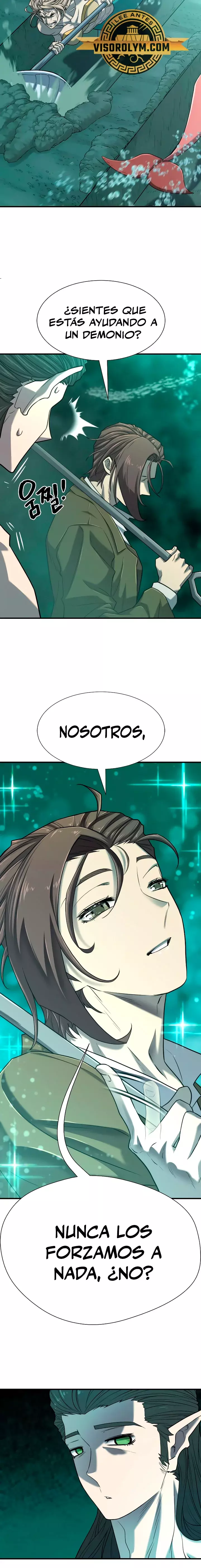 Read The Greatest Estate Developer ES Manga Online