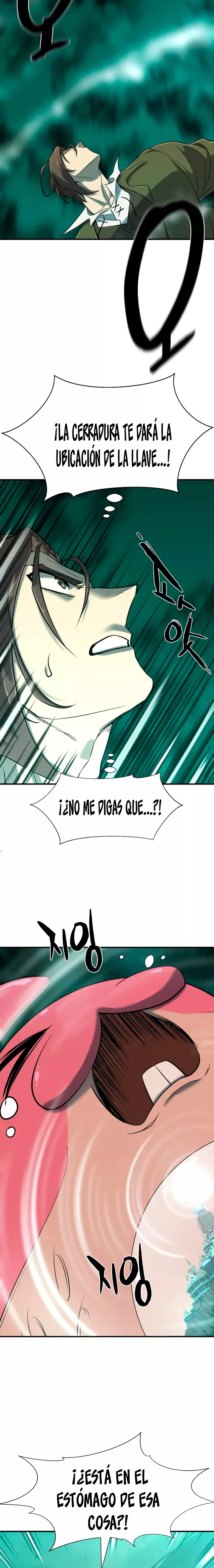 Read The Greatest Estate Developer ES Manga Online