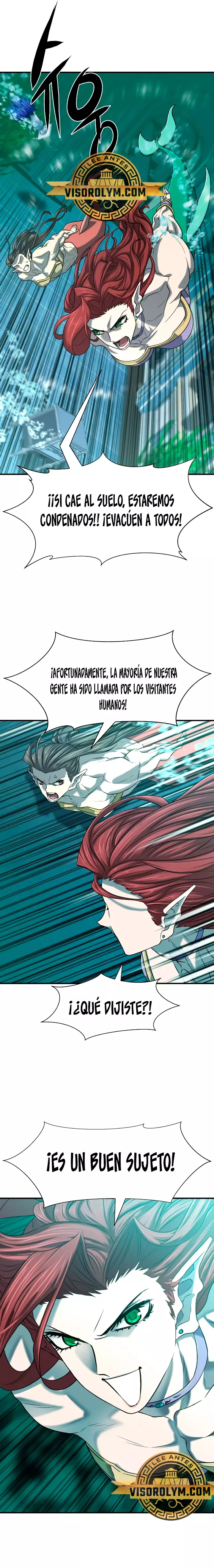 Read The Greatest Estate Developer ES Manga Online