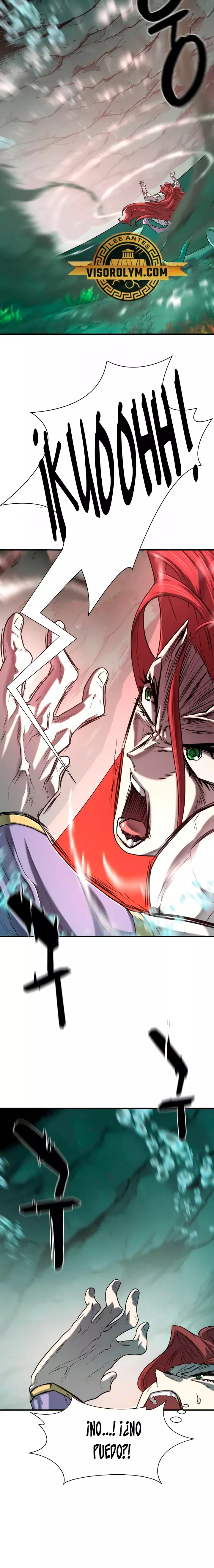 Read The Greatest Estate Developer ES Manga Online