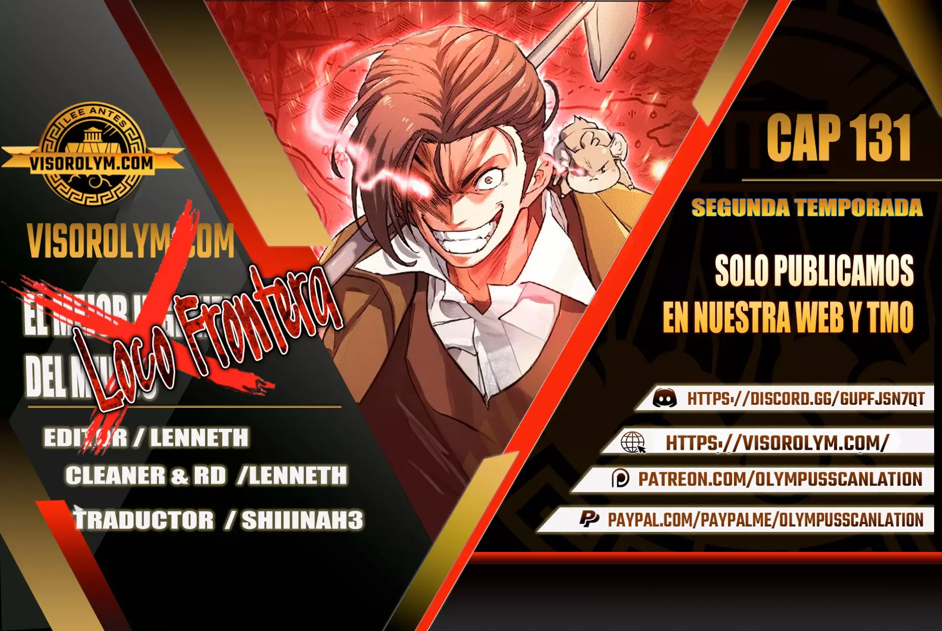 Read The Greatest Estate Developer ES Manga Online