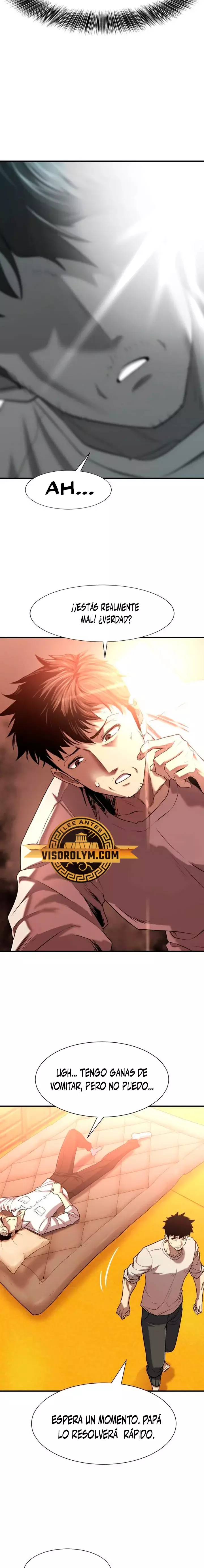 Read The Greatest Estate Developer ES Manga Online