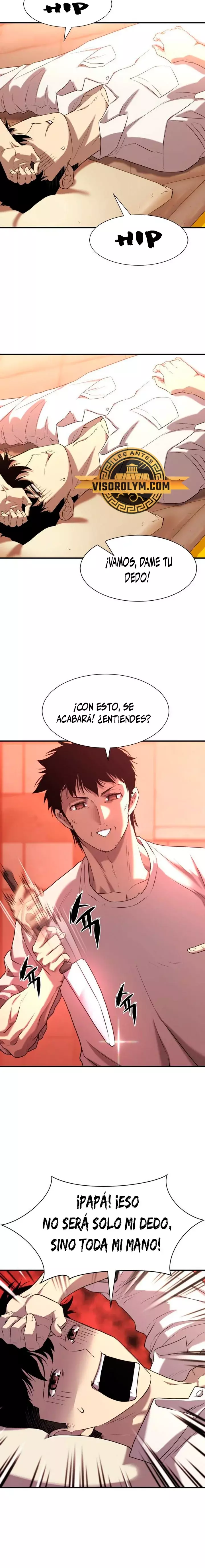 Read The Greatest Estate Developer ES Manga Online