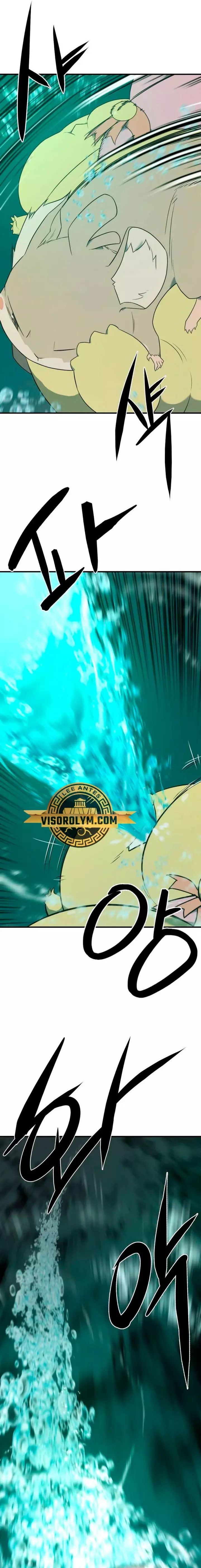 Read The Greatest Estate Developer ES Manga Online