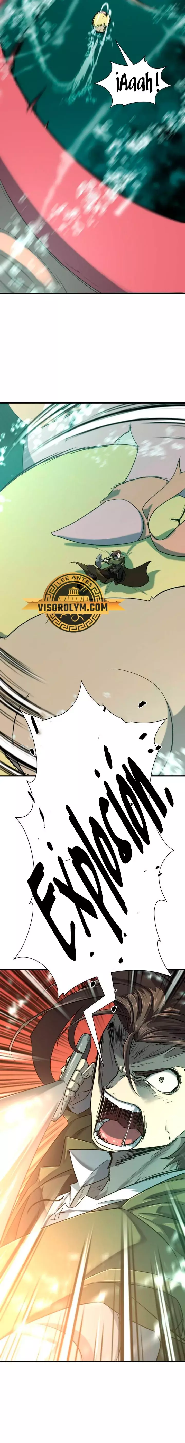 Read The Greatest Estate Developer ES Manga Online