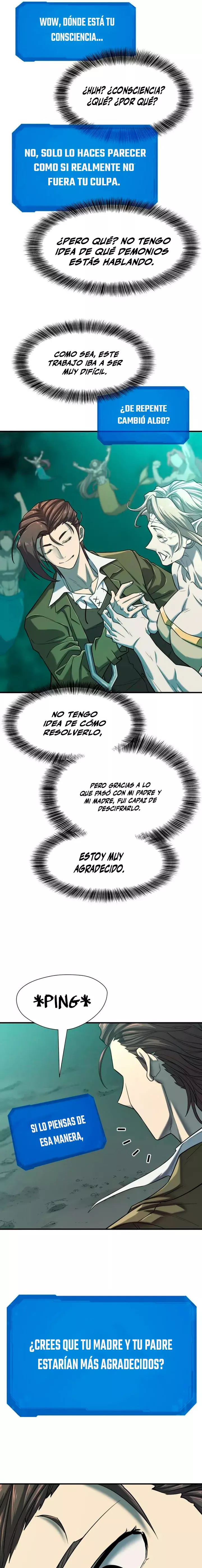 Read The Greatest Estate Developer ES Manga Online